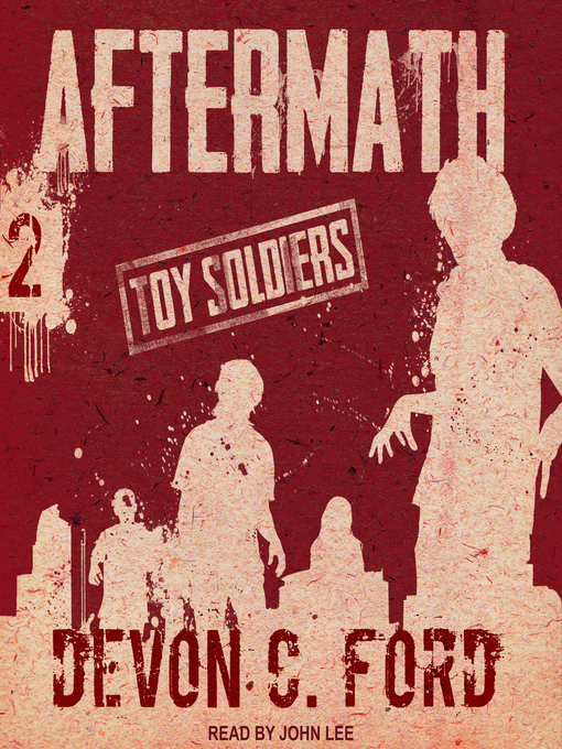 Title details for Aftermath by Devon C. Ford - Wait list